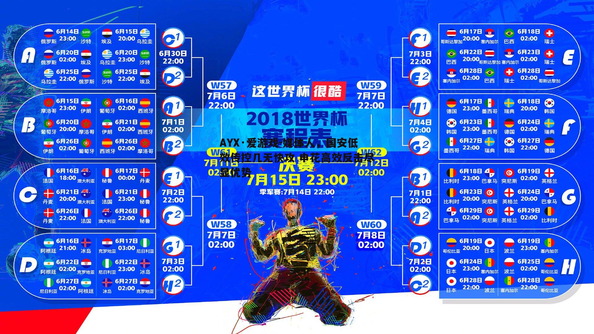 媒体人，国安低效传控几无快攻 申花高效反击尽显优势